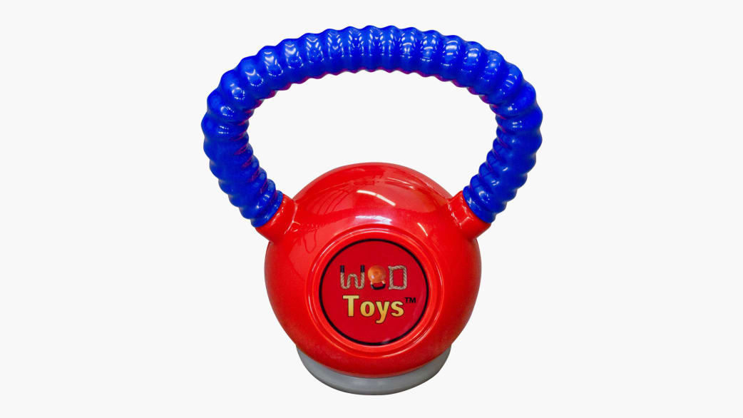 WOD Toys Kettle Kid